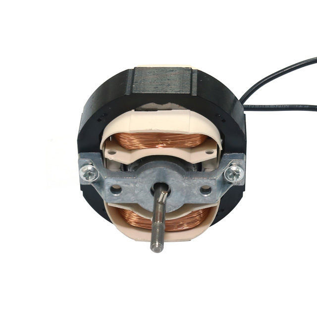 YJ5816罩极电机 厨房排风扇 罩极电动机 家用通风扇电机马达