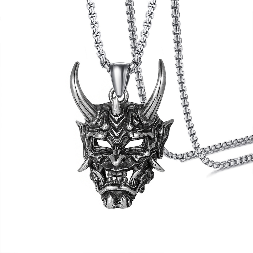 Pendant stainless steel
