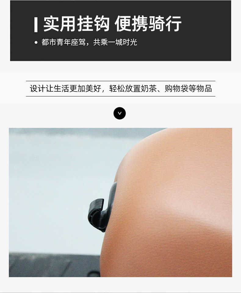 Cross-Border Manufacturer Brazil Russia Model New Lithium Battery Harley Electric Vehicle Two-Wheeled Adult Electric Motorcycle 60V20A