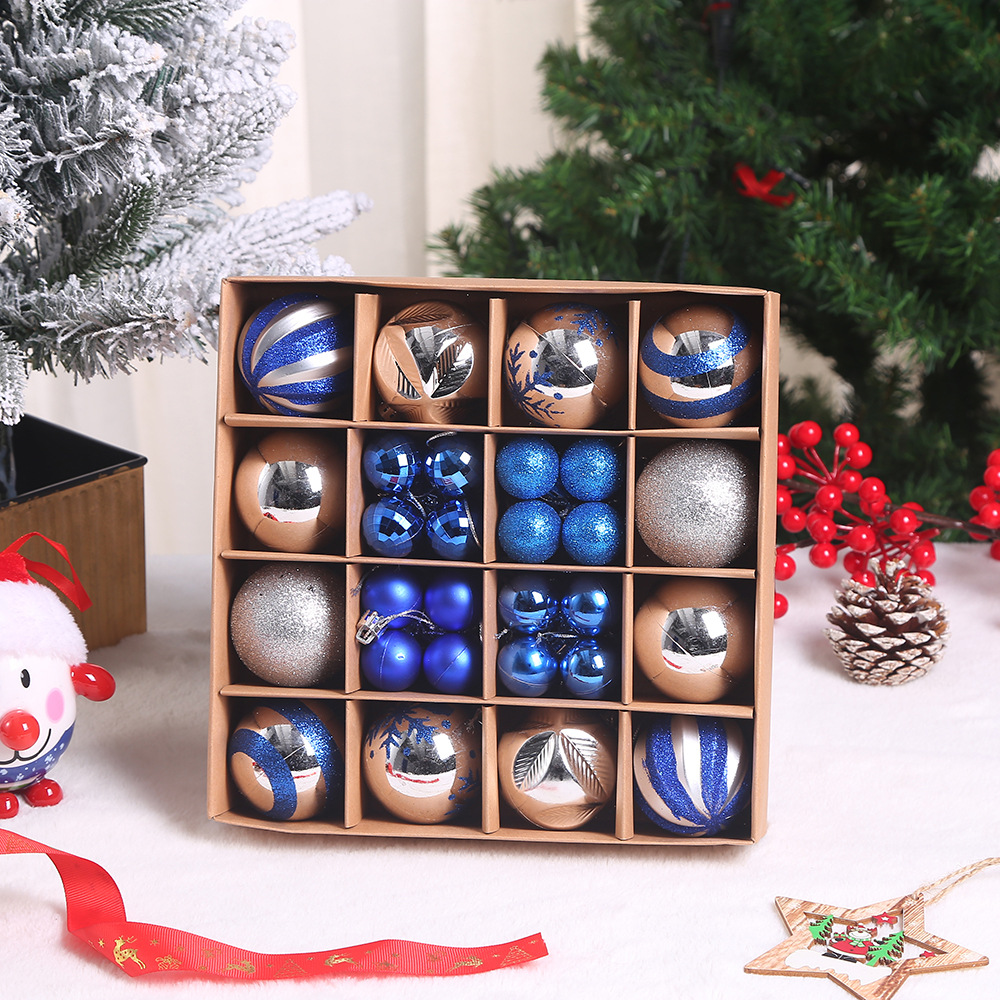 Creative decorations, Christmas set, Amazon, wholesale