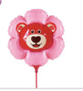 Cartoon balloon, cute toy