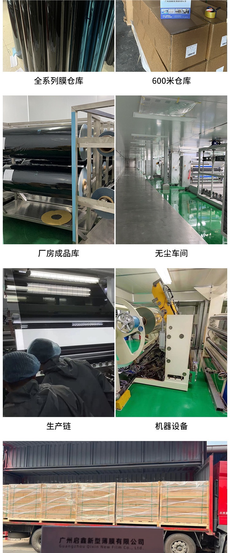 Car window film, solar film, heat-insulating sunscreen film, full car film, transparent film for vans and electric vehicles, self-adhesive