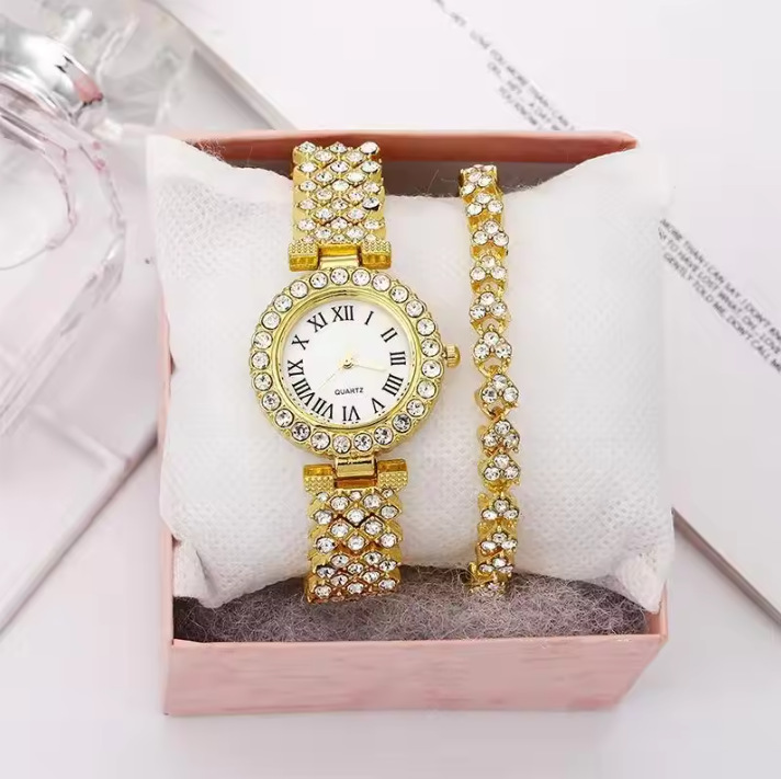 Jewelry, set, gift box