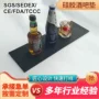 定制方形防滑餐厨隔热垫