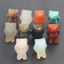 �羳���N������ȻʯС����DIY�Ʒ����[�����l�����~���b�