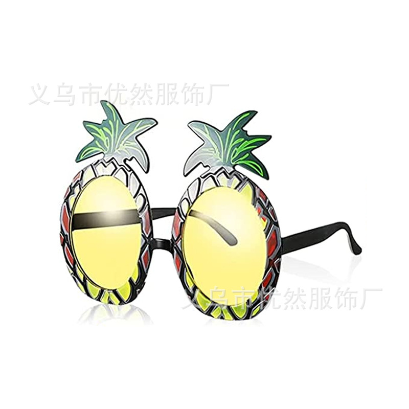 Black pineapple