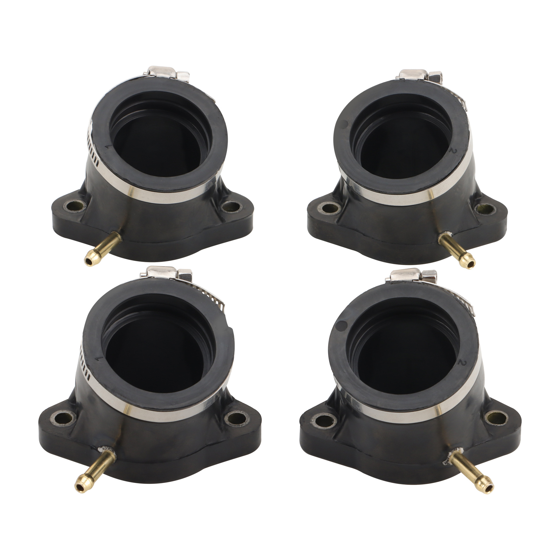 Motorcycle Intake Manifold Joint for YAMAHA XJ1100 XS1100 XS1100L XS1100S