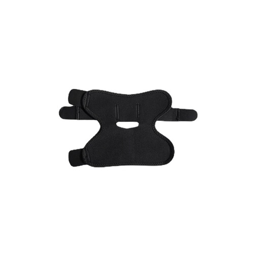 Sports protective gear, ankle protection, warm running meniscus ankle protection, breathable running fitness anti-sprain foot fixed ankle protection