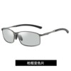 Metal sunglasses, European style, wholesale