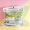 Suitable for Kemo Bottle Powder Angel Wings Handlebal Hands, Korean Comotomo grip Plastic packaging packaging