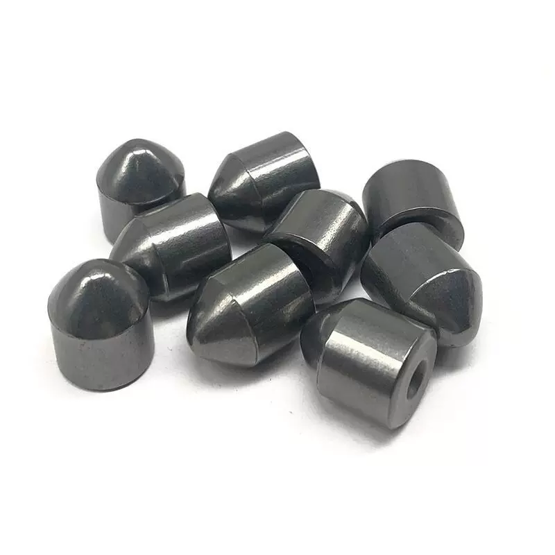 定制厂家钨钢球齿硬质合金球头YG6YG8硬质合金耐磨抗冲击