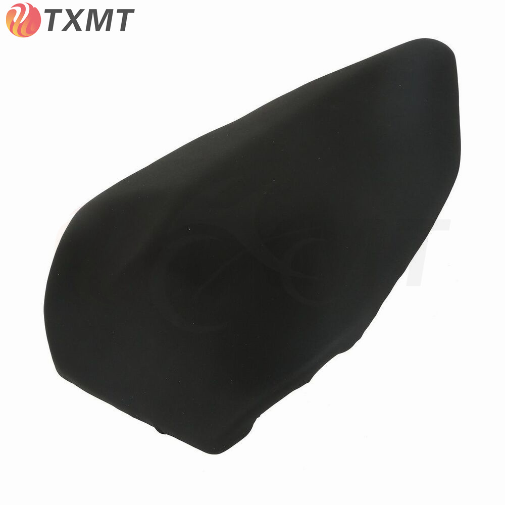 Ducati 959 899 1199S 1299 1299S rear leather seat rear cushion rear seat bag rear tailstock