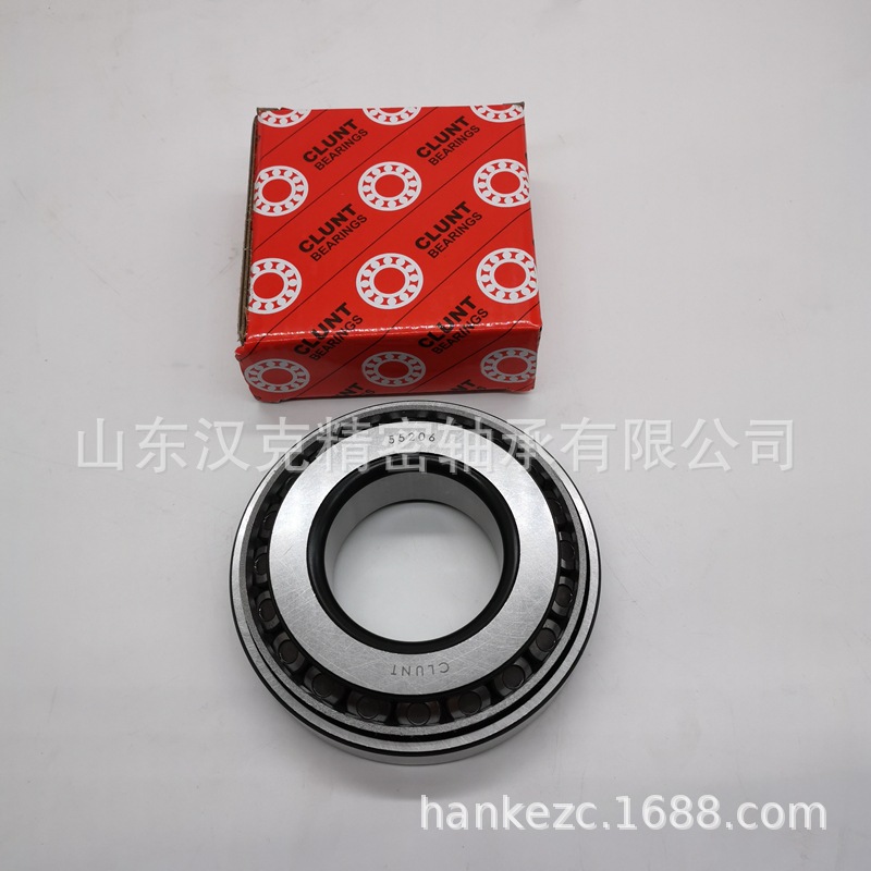圆锥滚子轴承55206C-55437轴承差速器轴承变速箱轴承