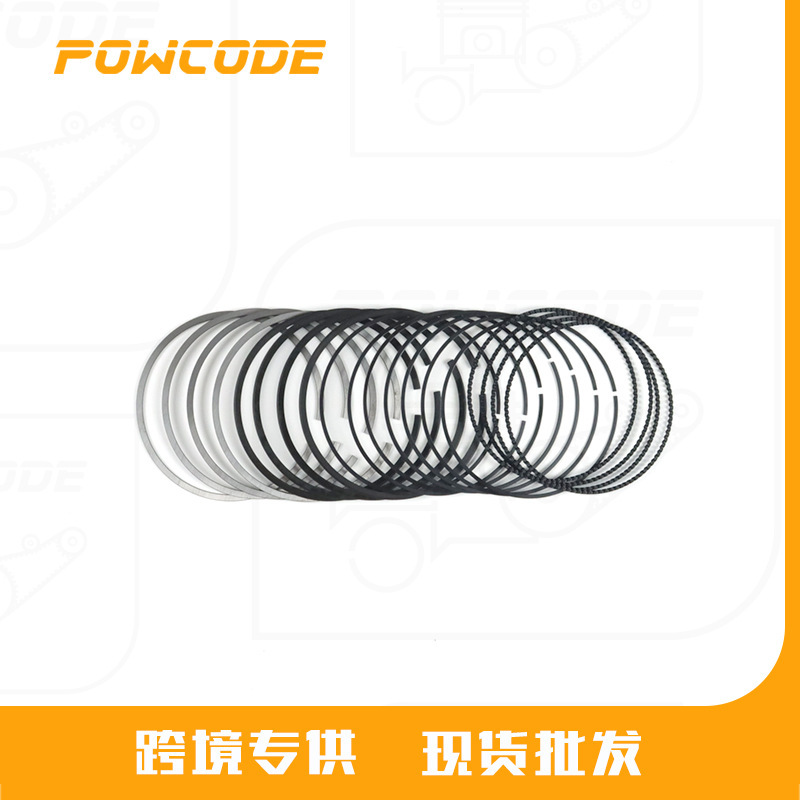 06L198151 Is Suitable for Audi C7 2.0t Split Oil Ring/Thin Ring/1.2*1.2*2.0 Piston Ring 06L198151 Is Suitable for Audi C7 2.0t Split Oil Ring/Thin Ring/1.2*1.2*2.0 Piston Ring