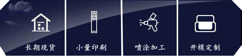 1.1长期现货