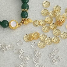 �߱�ɫ�~18k������y�U�ջ���ɢ�鴮��diy�����������