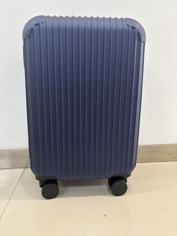 ABS スーツケース 3 点セット 20/24/28inch セット パスワード付き旅行用バッグ ギフト トロリーバッグ 機内持ち込み用スーツケース|undefined