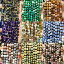 ���l10mm��Ȼʯ������ˮ�����鬔觻���ʯ��ʯ������ diy�Ʒ���