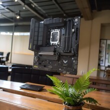�m����A.�T TUF GAMING B760M-PLUS WIFI II�����ֶ��� DDR5����