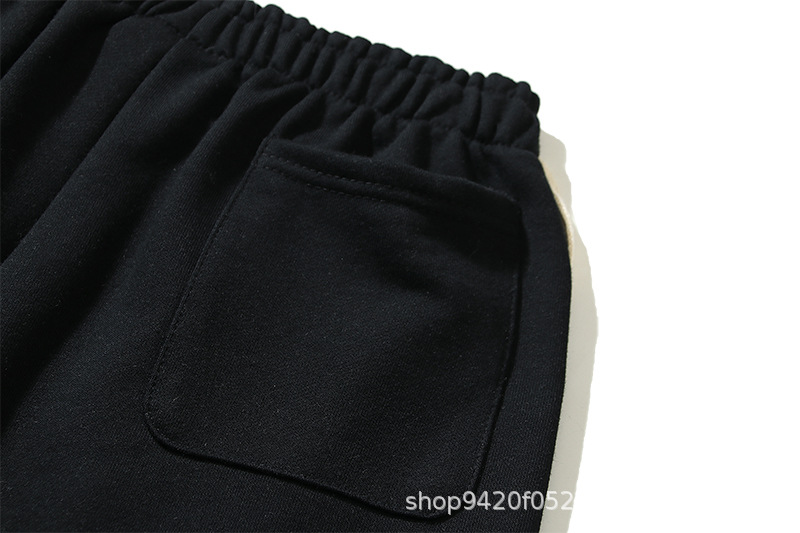 H@ellstar Casual Shorts 9