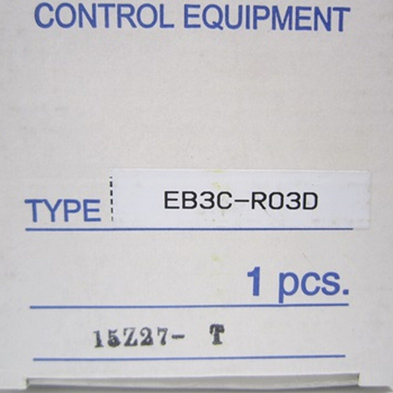 全新原装日本原装IDEC和泉模块  EB3C-R03D     议价