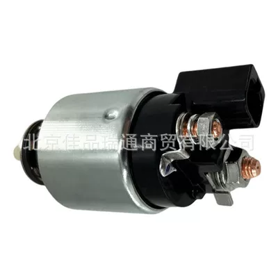 Start solenoid valve car Starter and accessories
