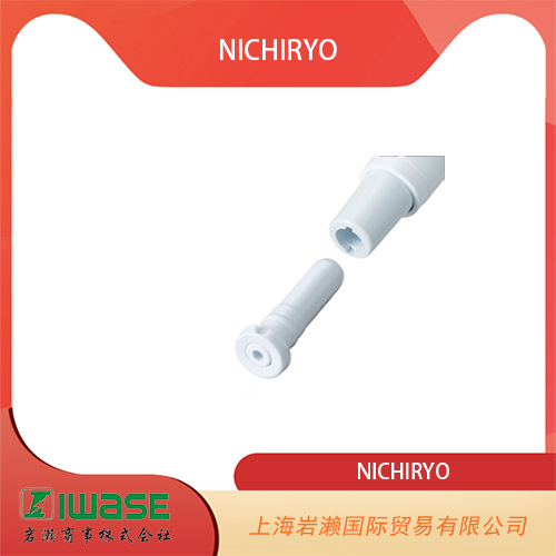 NICHIRYO立洋，喷嘴过滤器00-NP-0601000