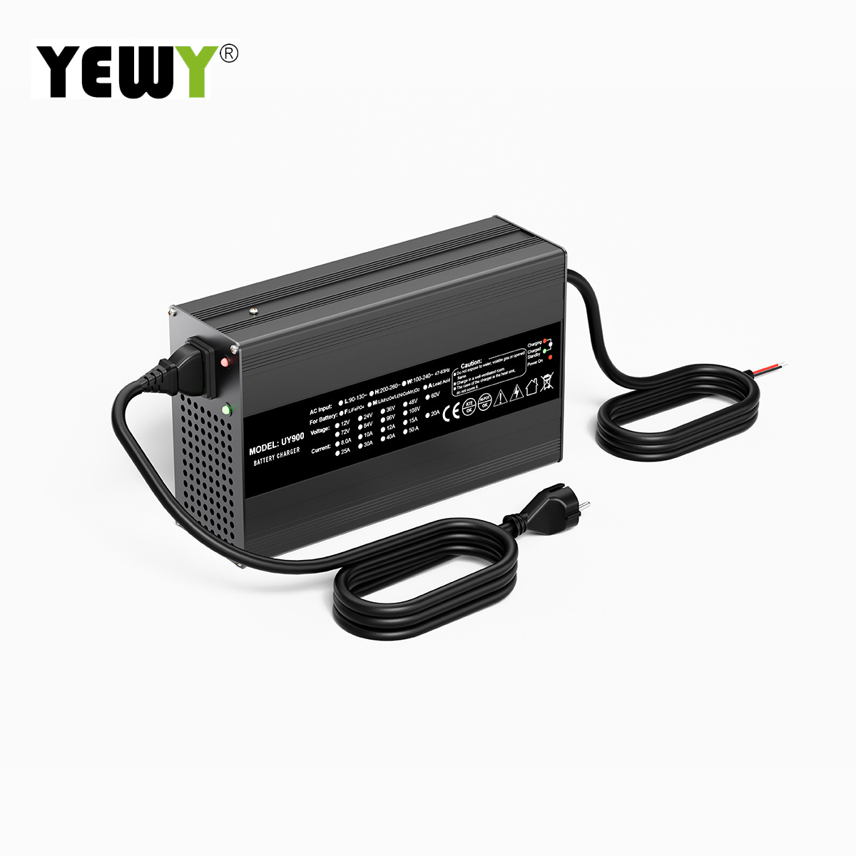 36V15A铅酸电池充电器 洗机机电瓶充电器