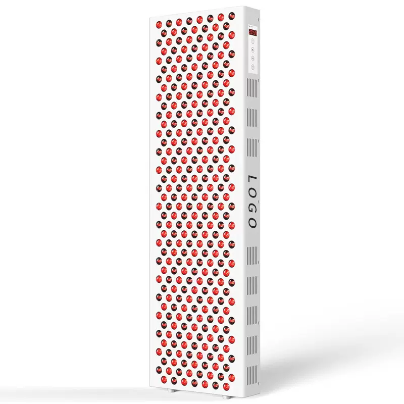 新款LED红外线光疗理疗灯家用美容院红光照射美容厂家直销P300