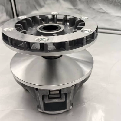 wheel 0823-498, Avtomatik sürtünməli mufta