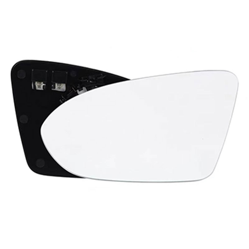 Suitable for 15-21 Opel Astra K Rearview Mirror Housing, Rearview Mirror Frame, Reflective Lens, Turn Signal Light