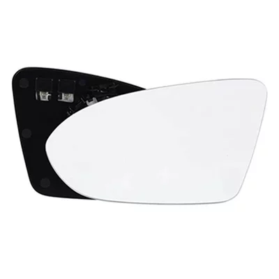 Other Automotive Exterior Supplies K Rearview Mirror Housing, Rearview - white-lens-with-heating-left