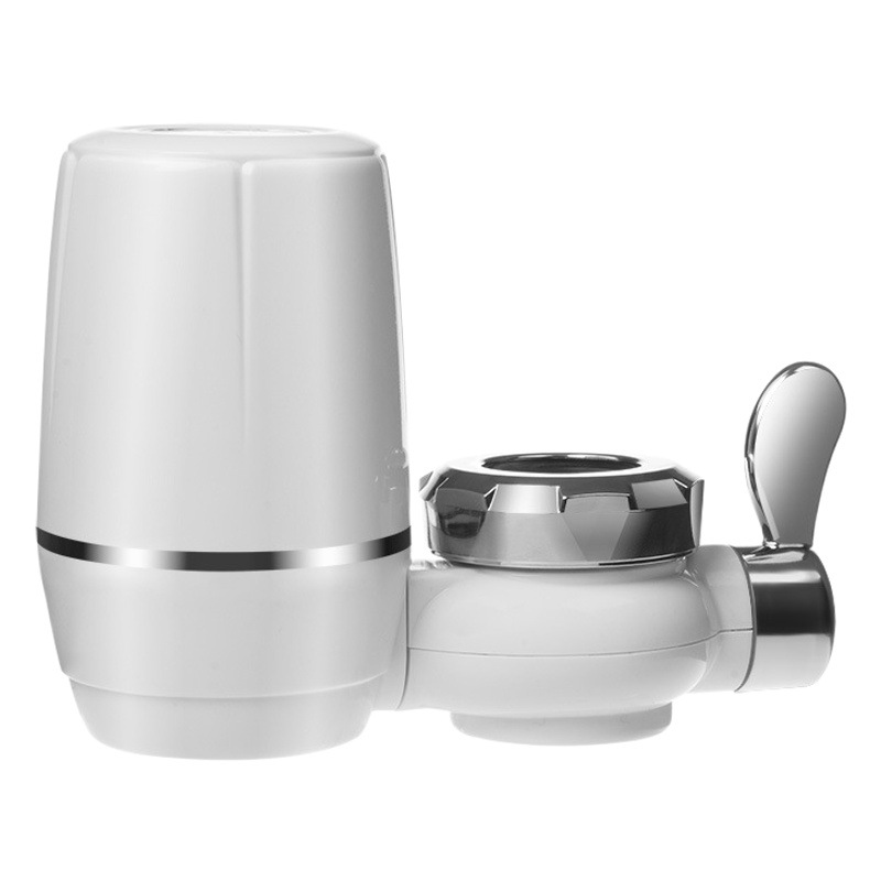 Comercio exterior Exportación grifo purificador de agua al por mayor cocina grifo prefiltro de agua purificador de agua doméstico fábrica