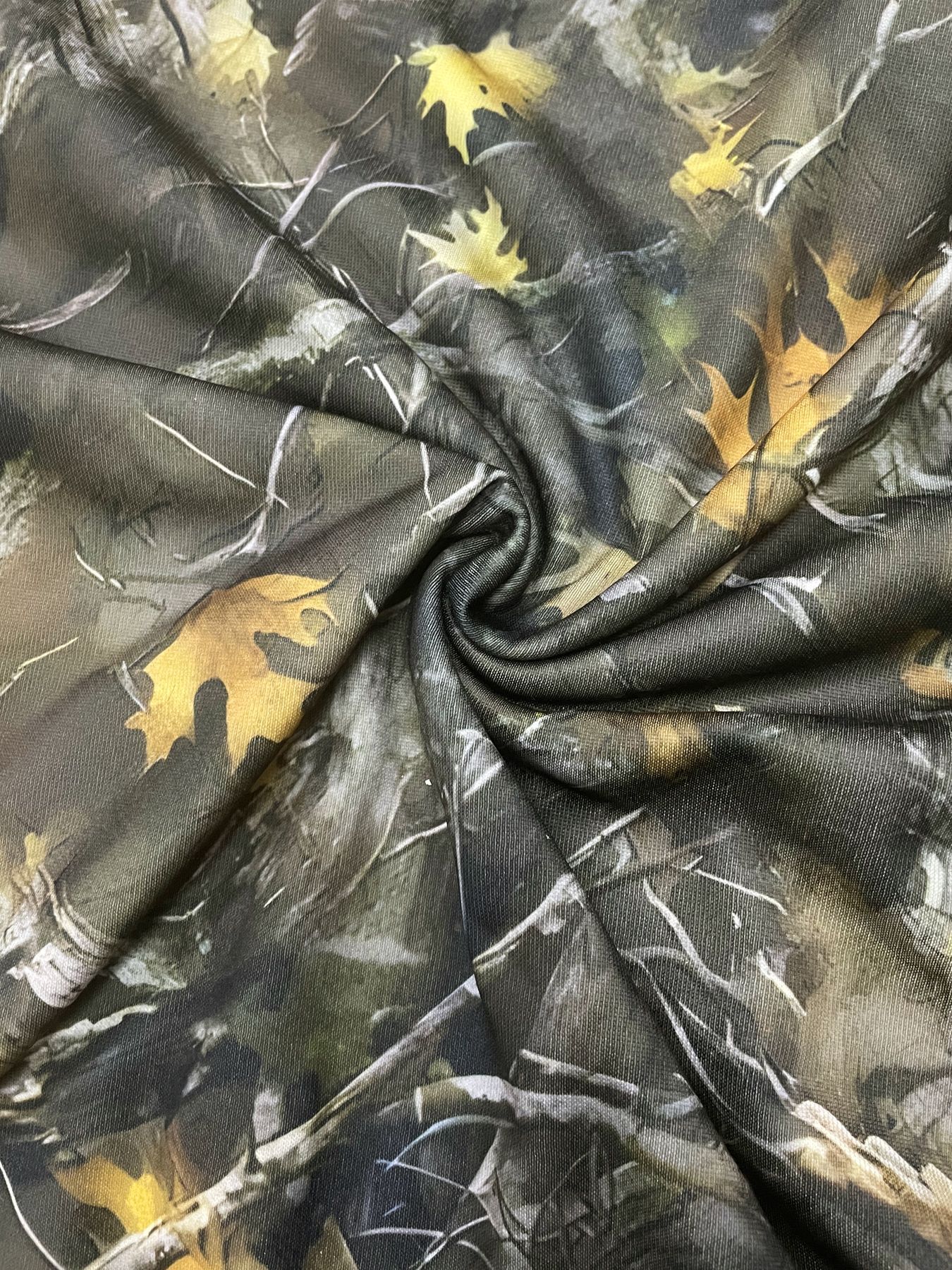 Ancient Stripes Street Casual Minimalist Pattern Printing Elastic Cuffs Women Sweatshirt