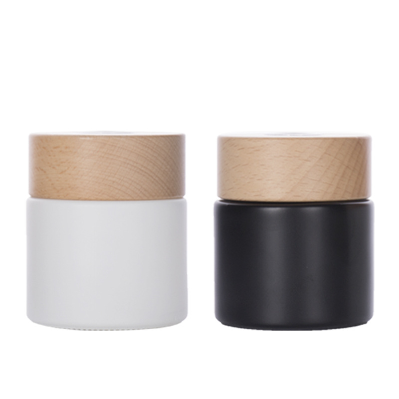 En stock boca de tornillo cilíndrico al por mayor libre de fuego aromaterapia botella de aceite esencial sala de estar dormitorio decoración perfume fragancia sub-botella