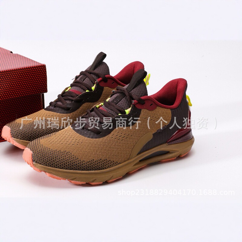 特价男子透气轻便网面休闲运动跑鞋旅游健身鞋brand running shoe|undefined