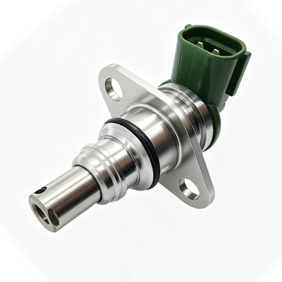 SCV valve 096360-0550, Oil pump, nozzle