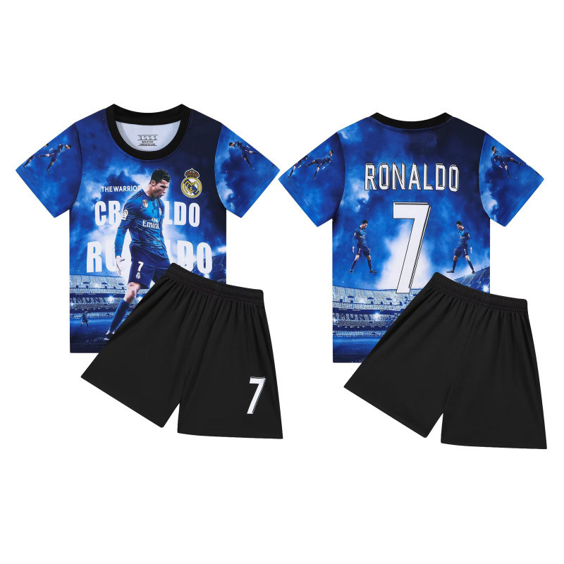 26 Real Madrid cailan Special Edition 7 26