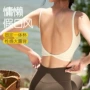 健身大码训练跑步背心