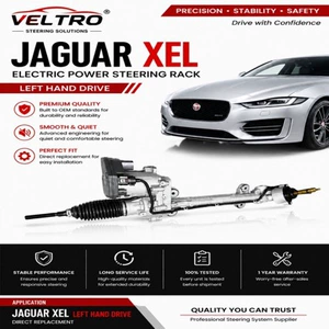 Suitable for Jaguar XE-XF-T2H19684-JX73-HX73 steering gear