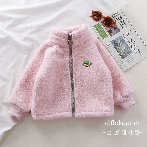 Teddy pink pink