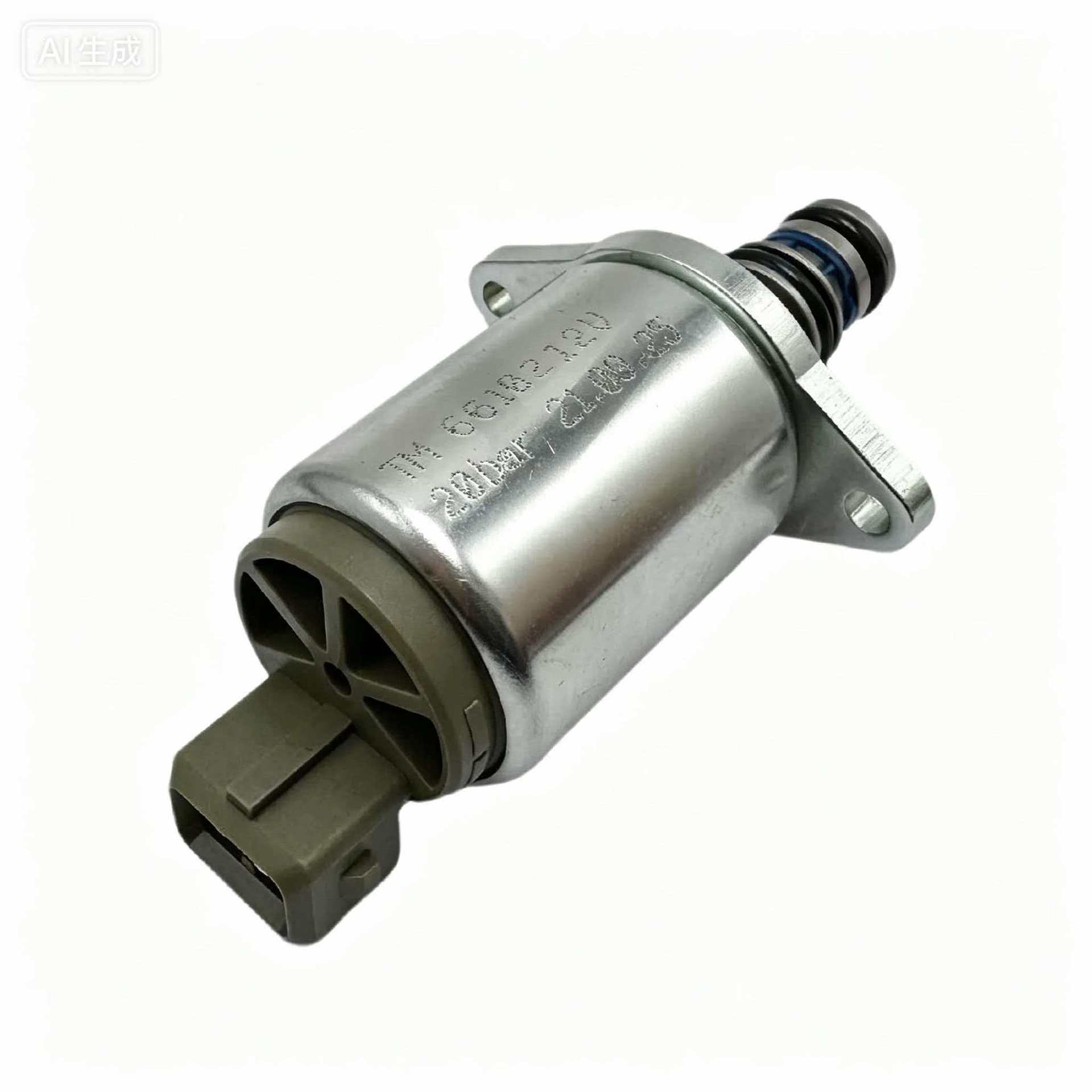 Tm66102 Excavator Crane Loader Grader Thomas Solenoid Valve General Solenoid Valve for Engineering Machinery