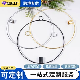 蜡烛器皿;家用烟灰缸;储蓄罐