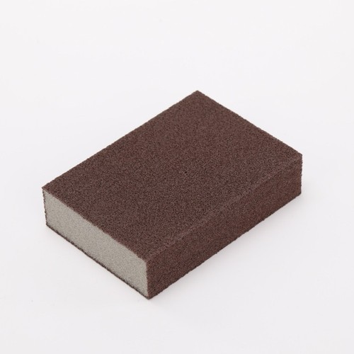 Diamond sand sponge nano sponge magic sponge dishwashing sponge pot scrubber kitchen cleaning brush kitchen cleaning supplies