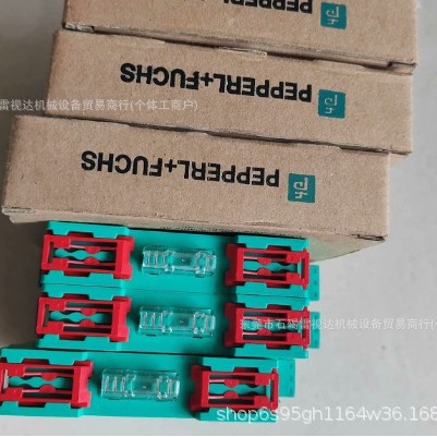 全新倍加福KFD2-SR2-2.2S 安全栅，现货需议价