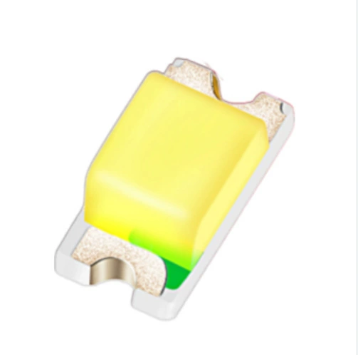 LED patch 0603 blue light high light bead 0603 indicator light instrument light 1608 blue light emitting diode LED