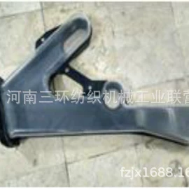 纺机配件;纺纱设备;纺织器材