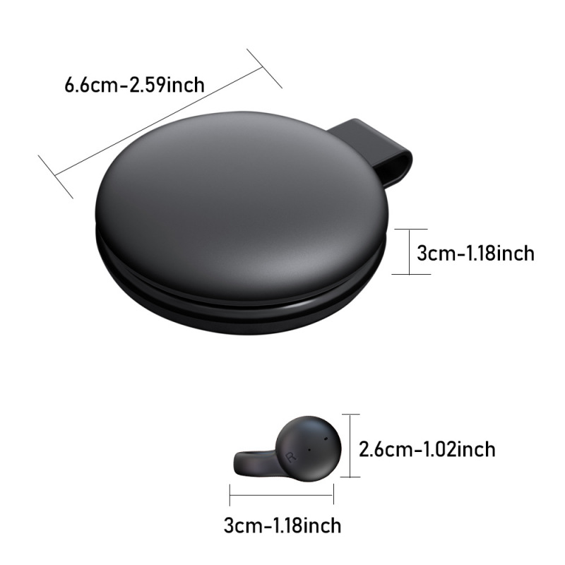 国境を越えた新型jm07イヤリング式bluetoothイヤホンは耳に入らない無線運動クリップ耳twsスマートヘッドフォン|undefined