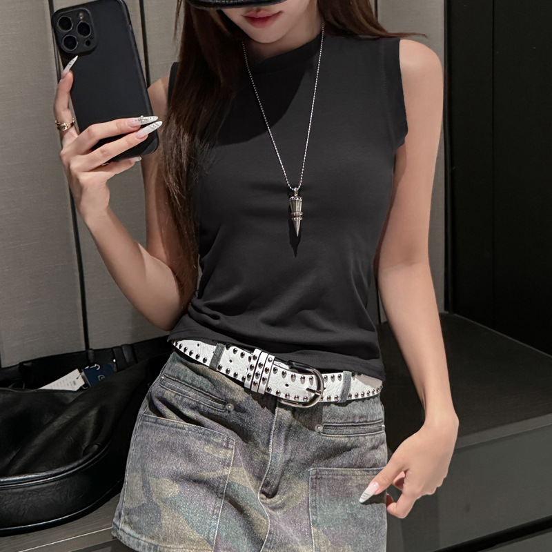 검은색