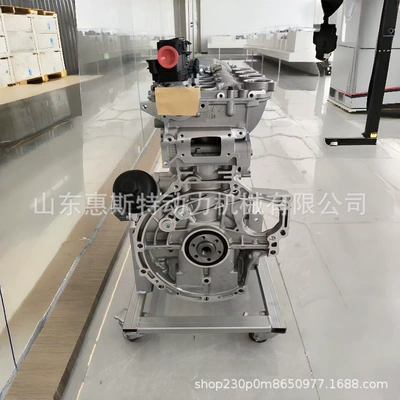 High-quality DV6 DVC Engine assembly